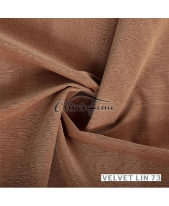 Draperie Velvet Lin 140